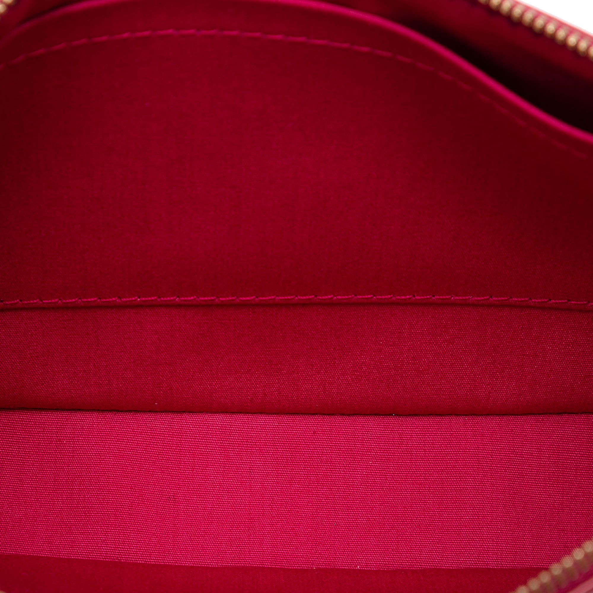 Monogram Vernis Pochette Accessoires - Image 4