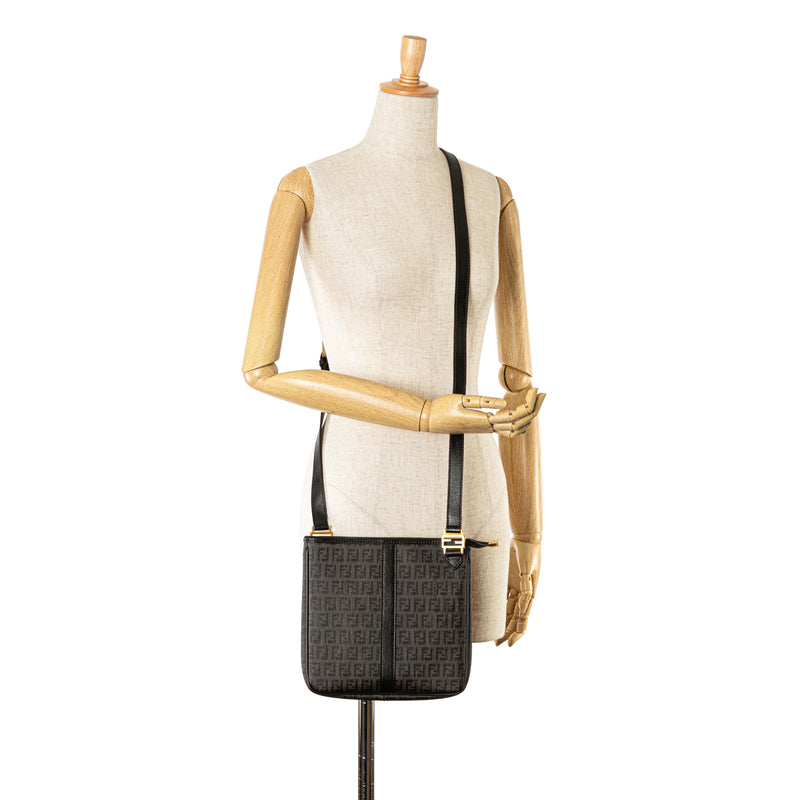 Zucchino Spalmati Crossbody - Image 7