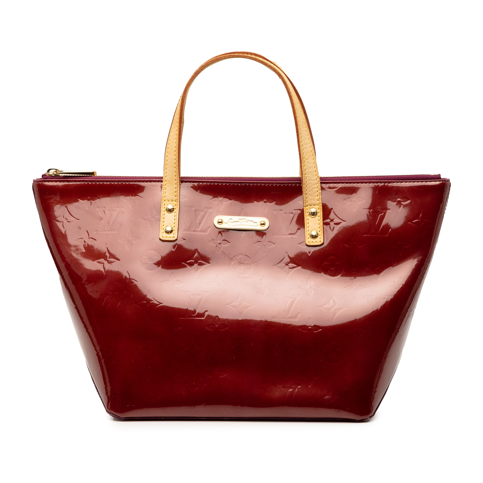 Monogram Vernis Bellevue PM - Image 1