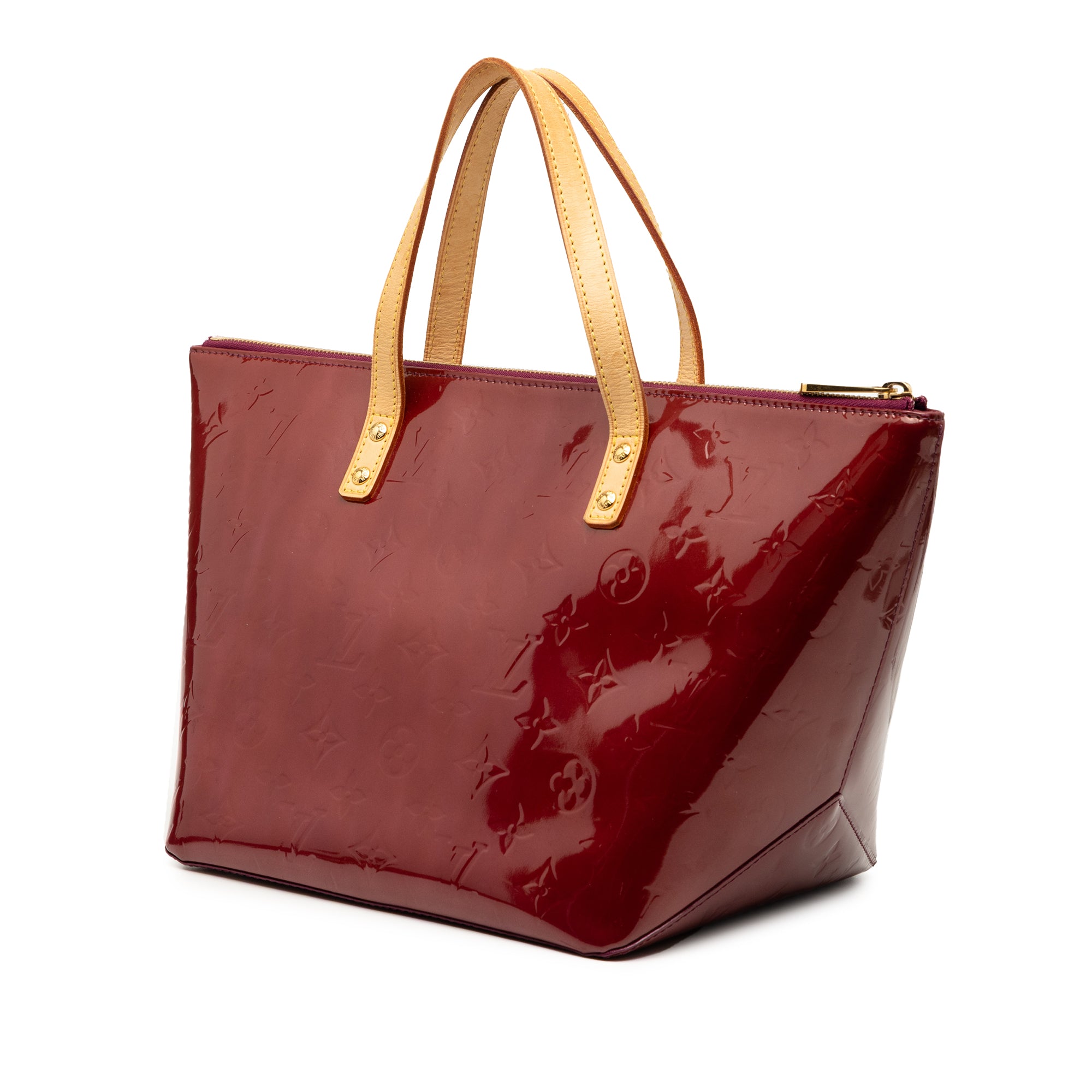 Monogram Vernis Bellevue PM - Image 2