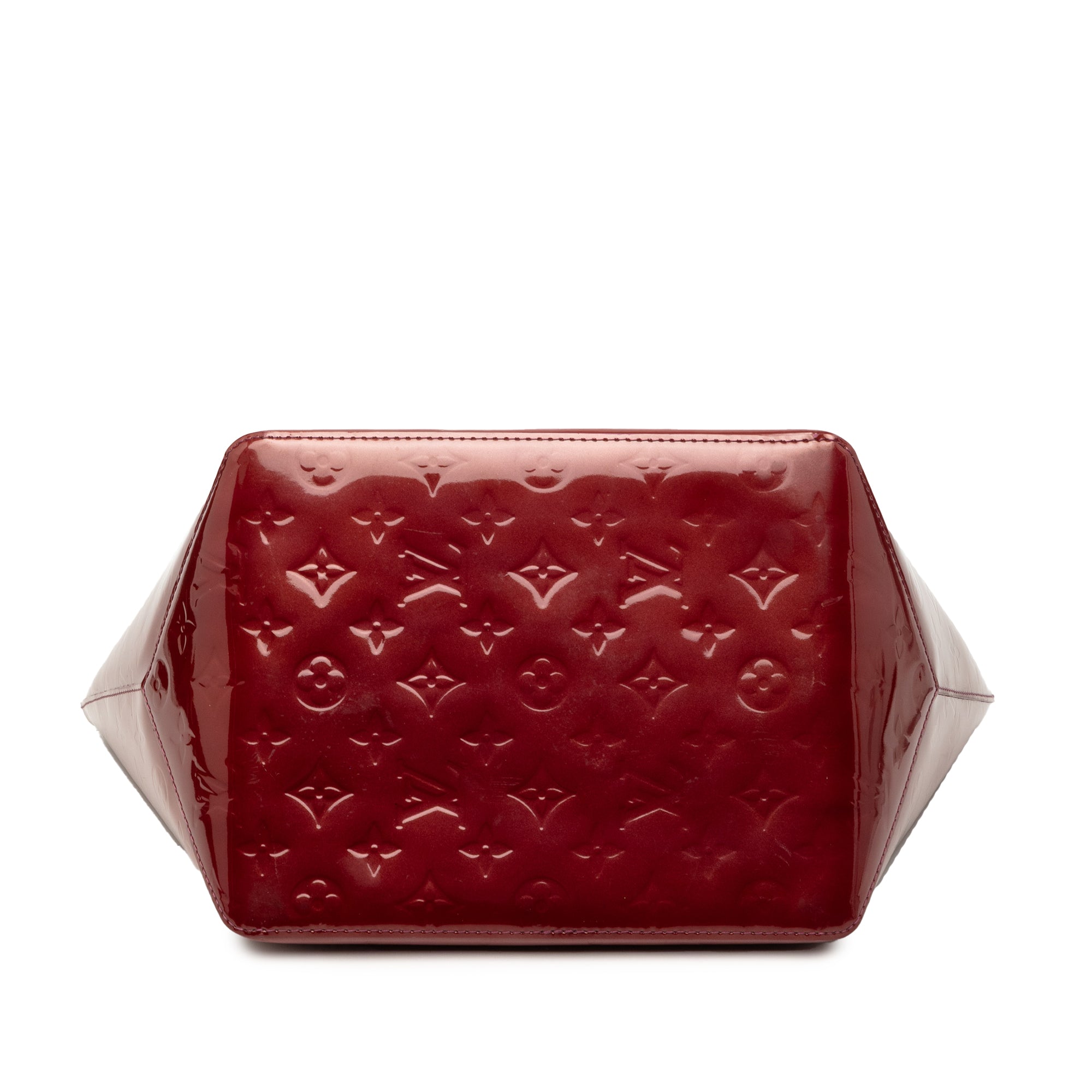 Monogram Vernis Bellevue PM - Image 3