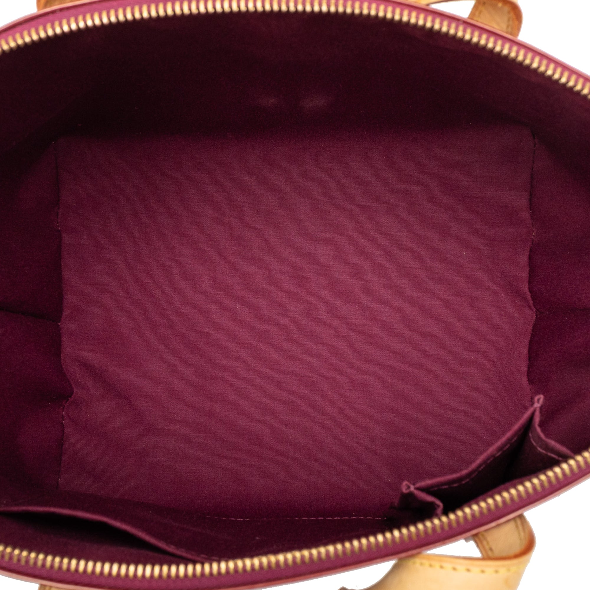 Monogram Vernis Bellevue PM - Image 4