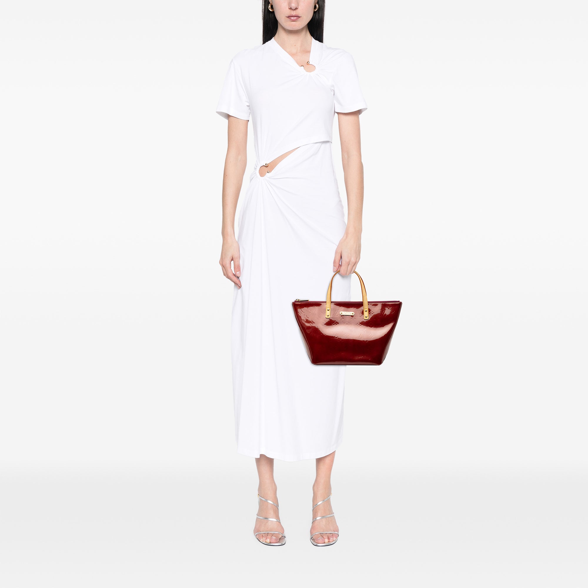 Monogram Vernis Bellevue PM - Image 7