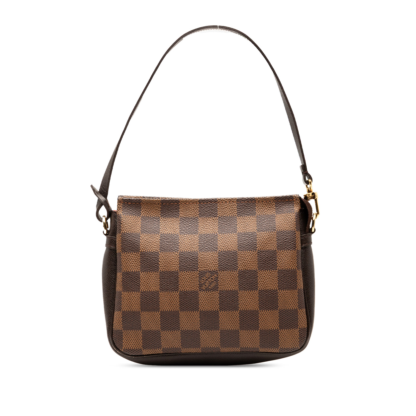 Damier Ebene Trousse Pochette - Image 1