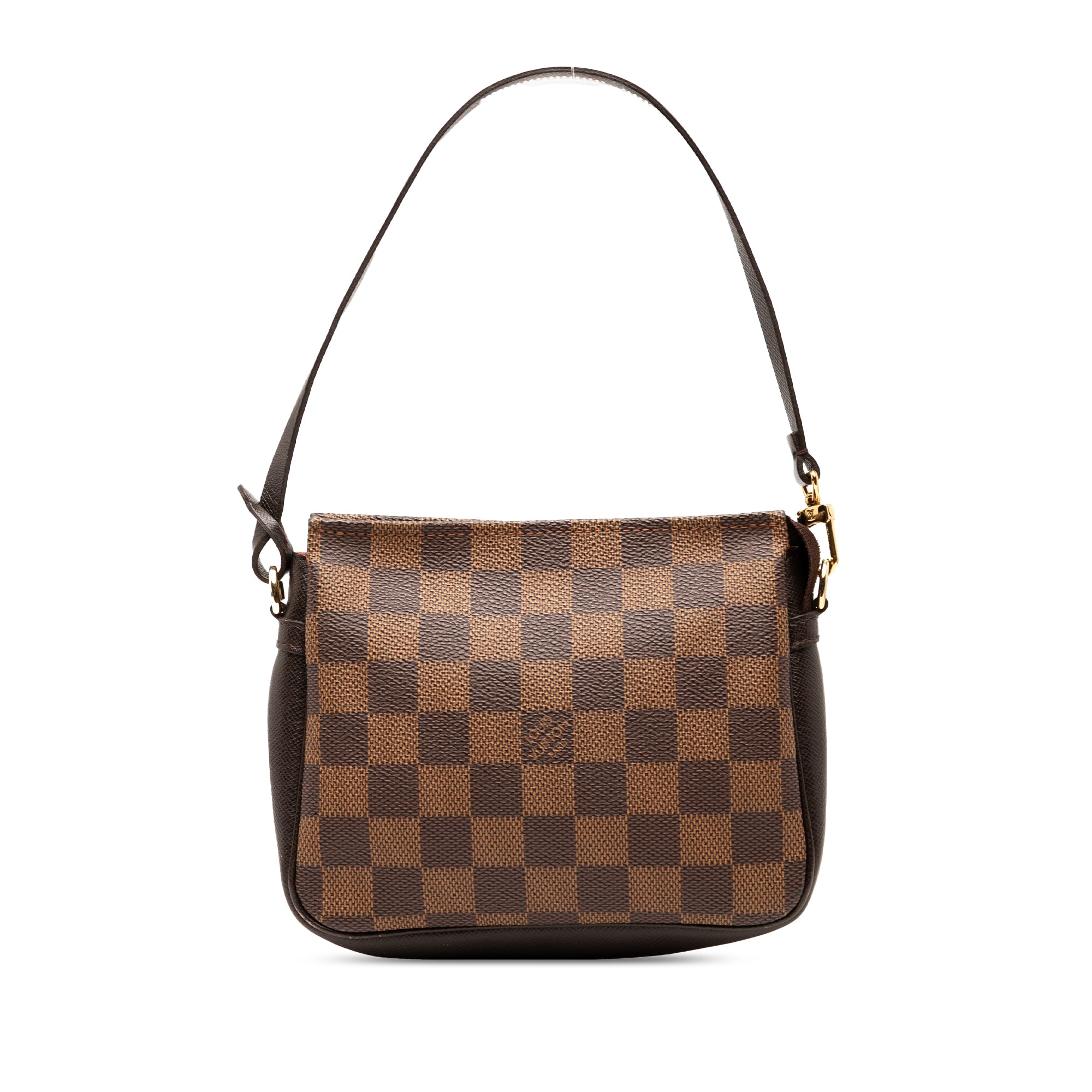 Damier Ebene Trousse Pochette - Image 1