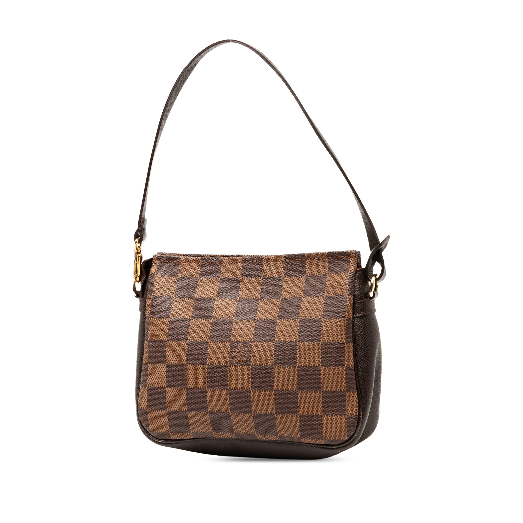 Damier Ebene Trousse Pochette - Image 2