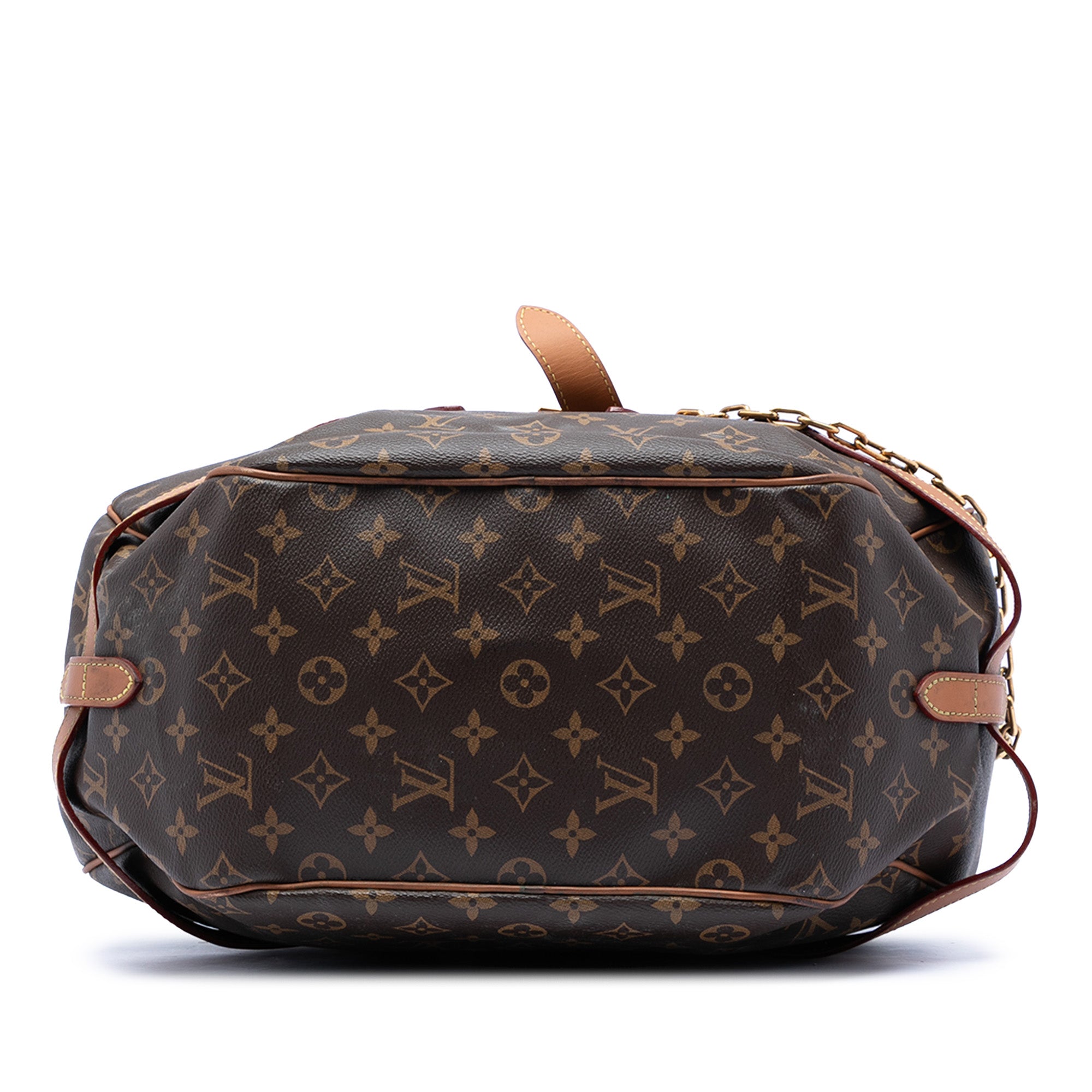 Monogram Soft Hat Trunk - Image 3