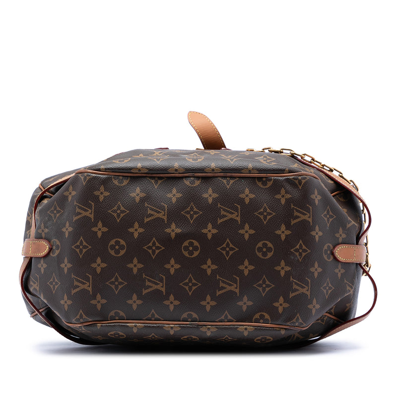 Monogram Soft Hat Trunk - Image 3