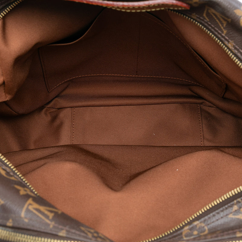 Monogram Soft Hat Trunk - Image 4