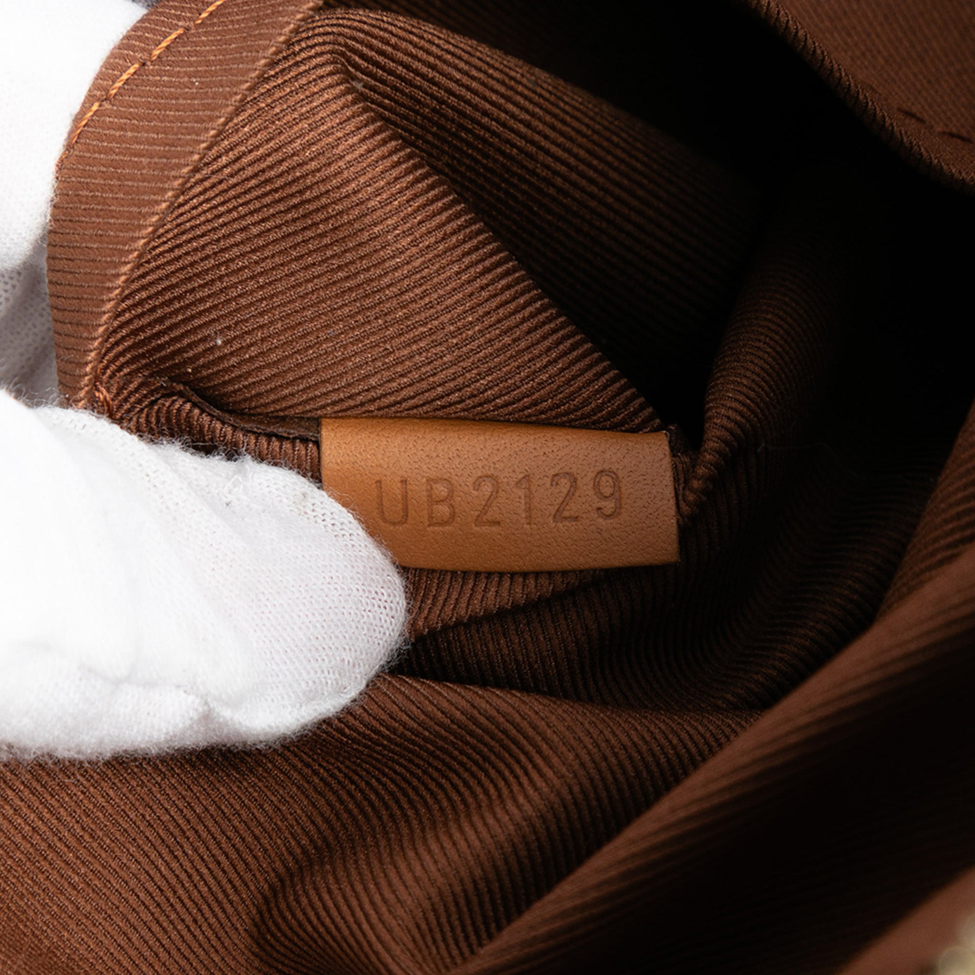 Monogram Soft Hat Trunk - Image 6