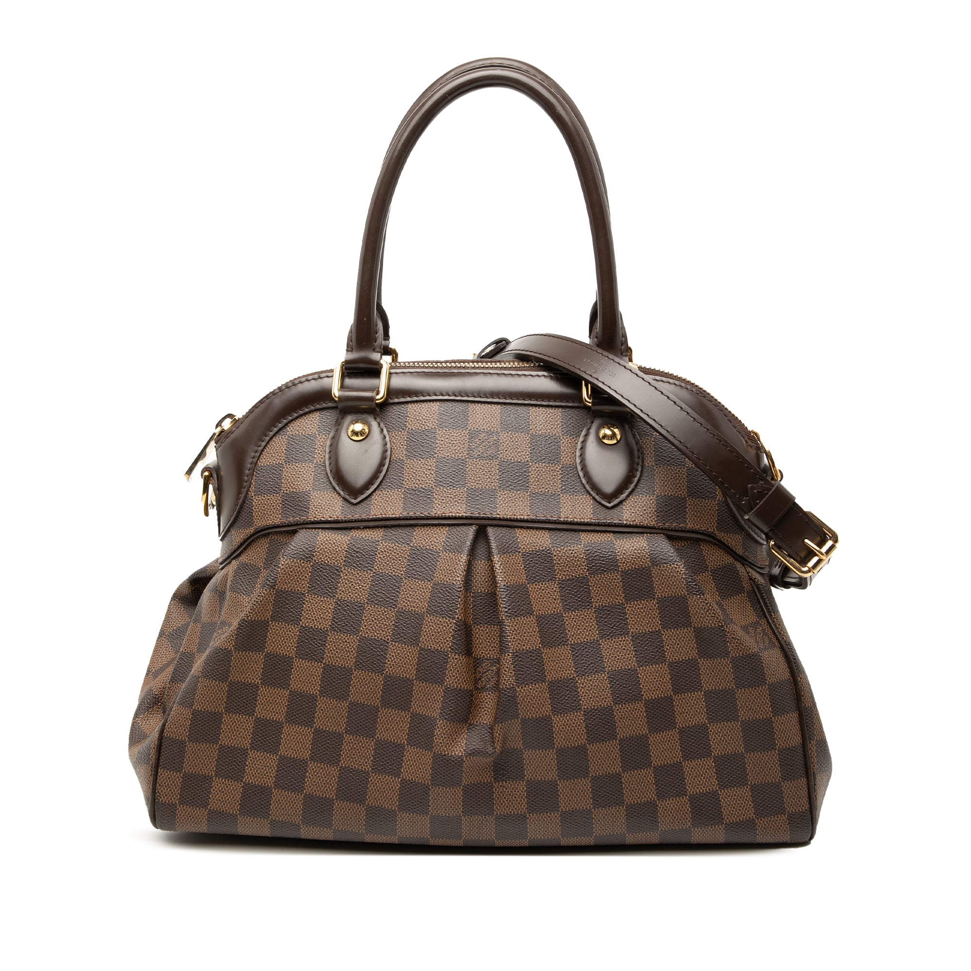 Damier Ebene Trevi PM - Image 1