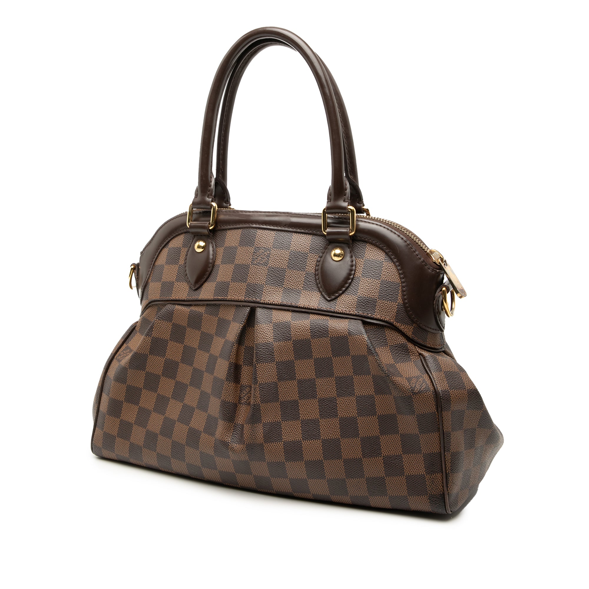 Damier Ebene Trevi PM - Image 2