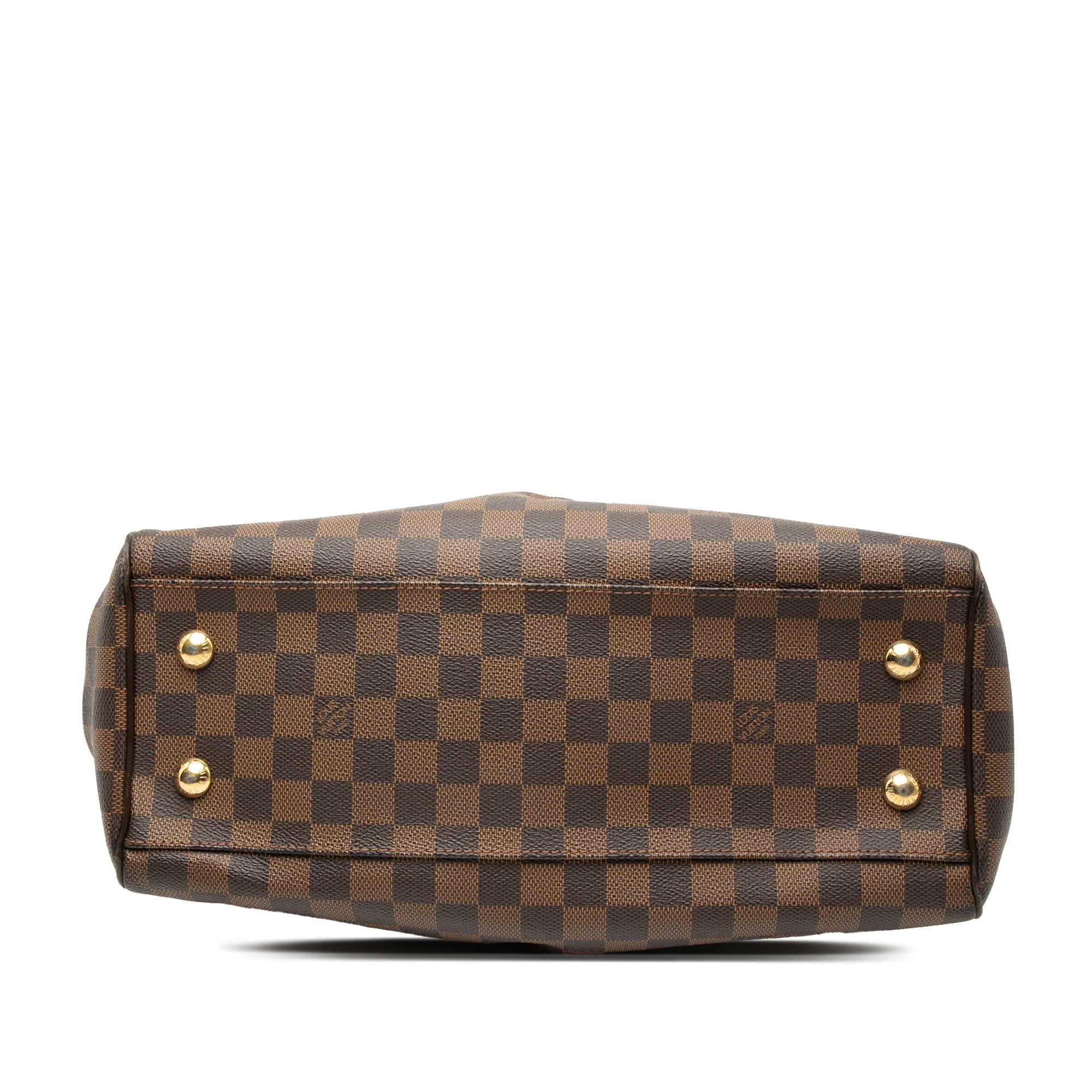 Damier Ebene Trevi PM - Image 3