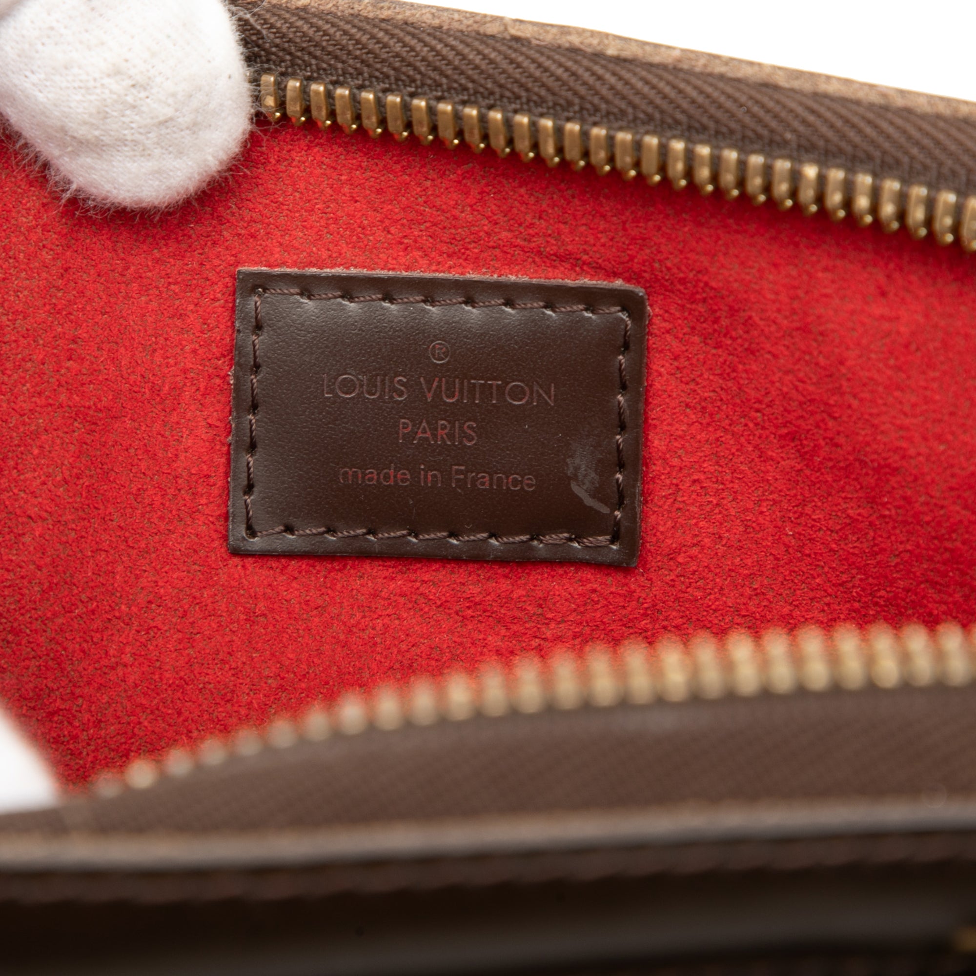 Damier Ebene Trevi PM - Image 5