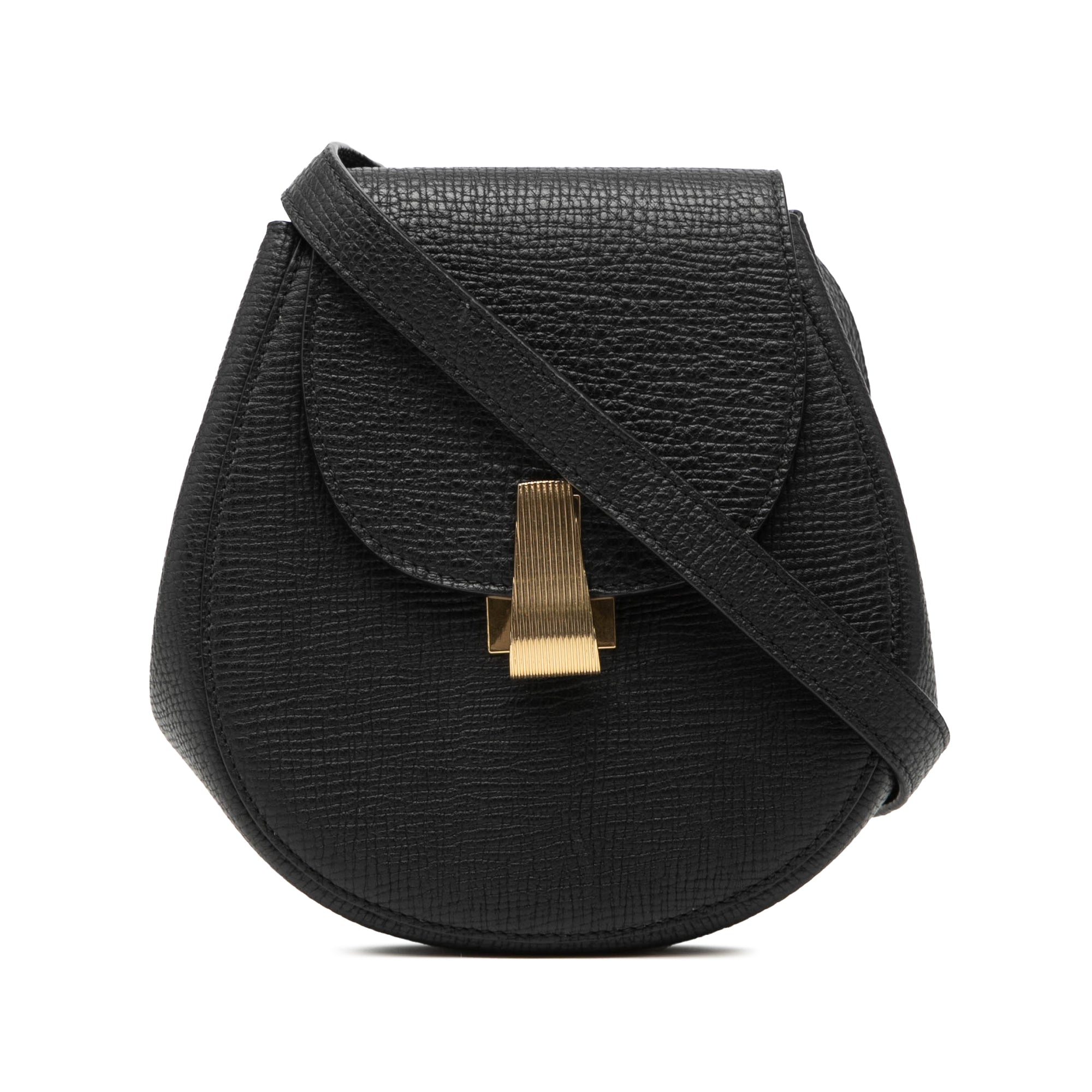 Grained Calfskin Palmellato Belt Bag - Image 1