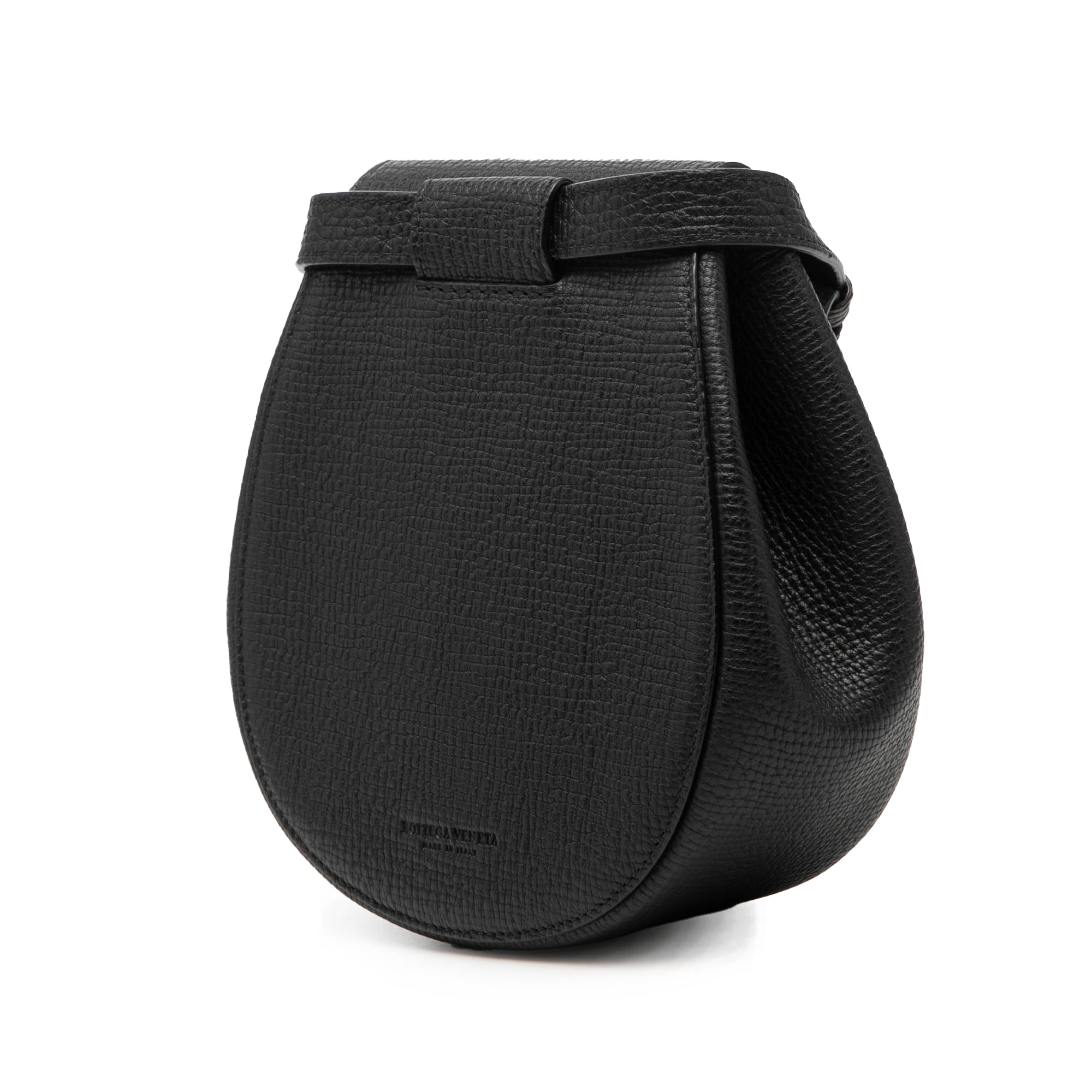 Grained Calfskin Palmellato Belt Bag - Image 2