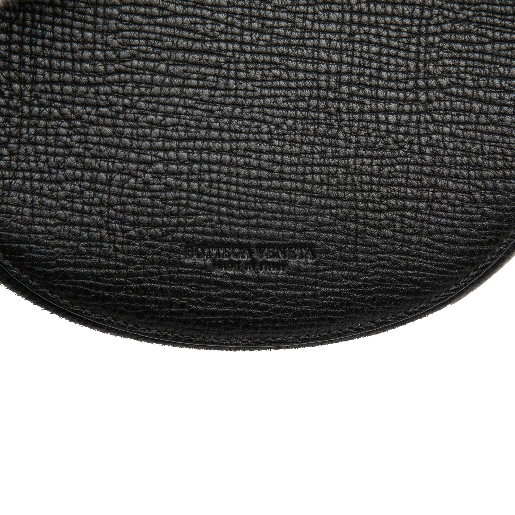 Grained Calfskin Palmellato Belt Bag - Image 5