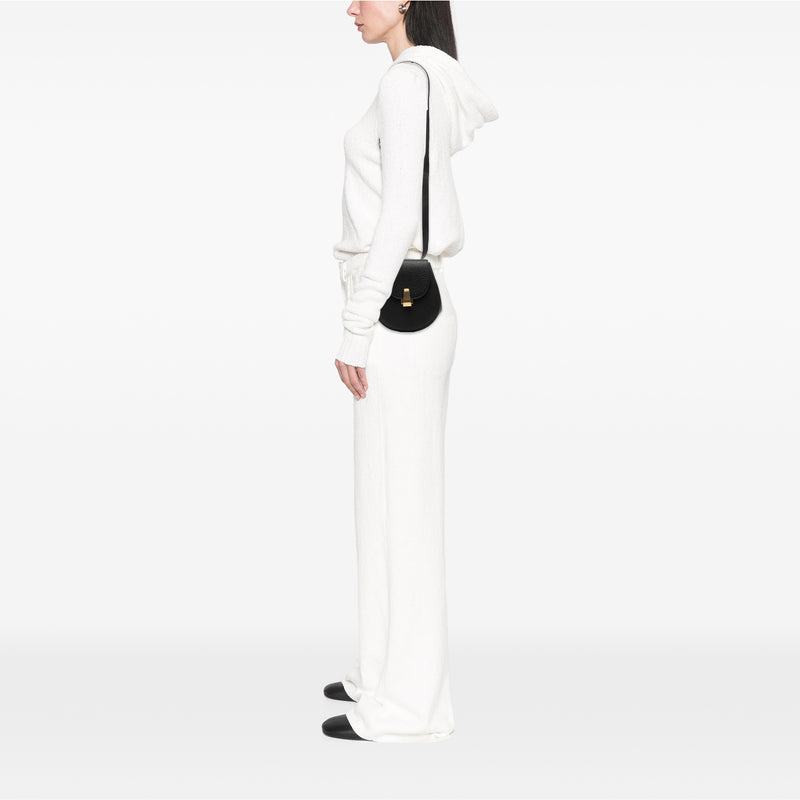 Grained Calfskin Palmellato Belt Bag - Image 6