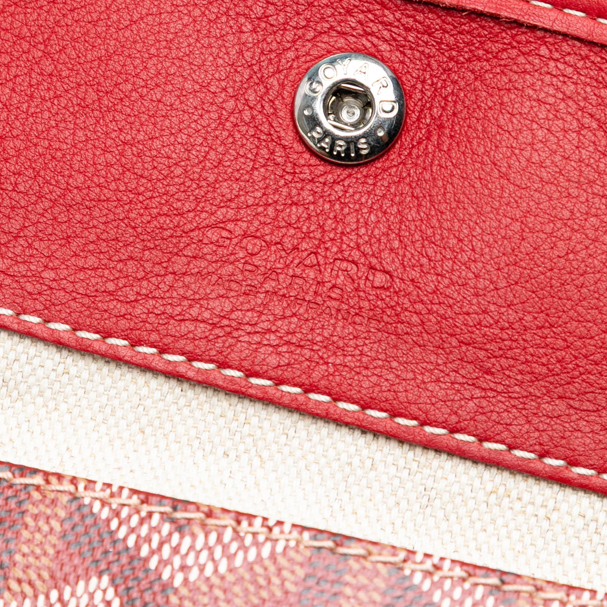Goyardine Saint Louis PM - Image 5