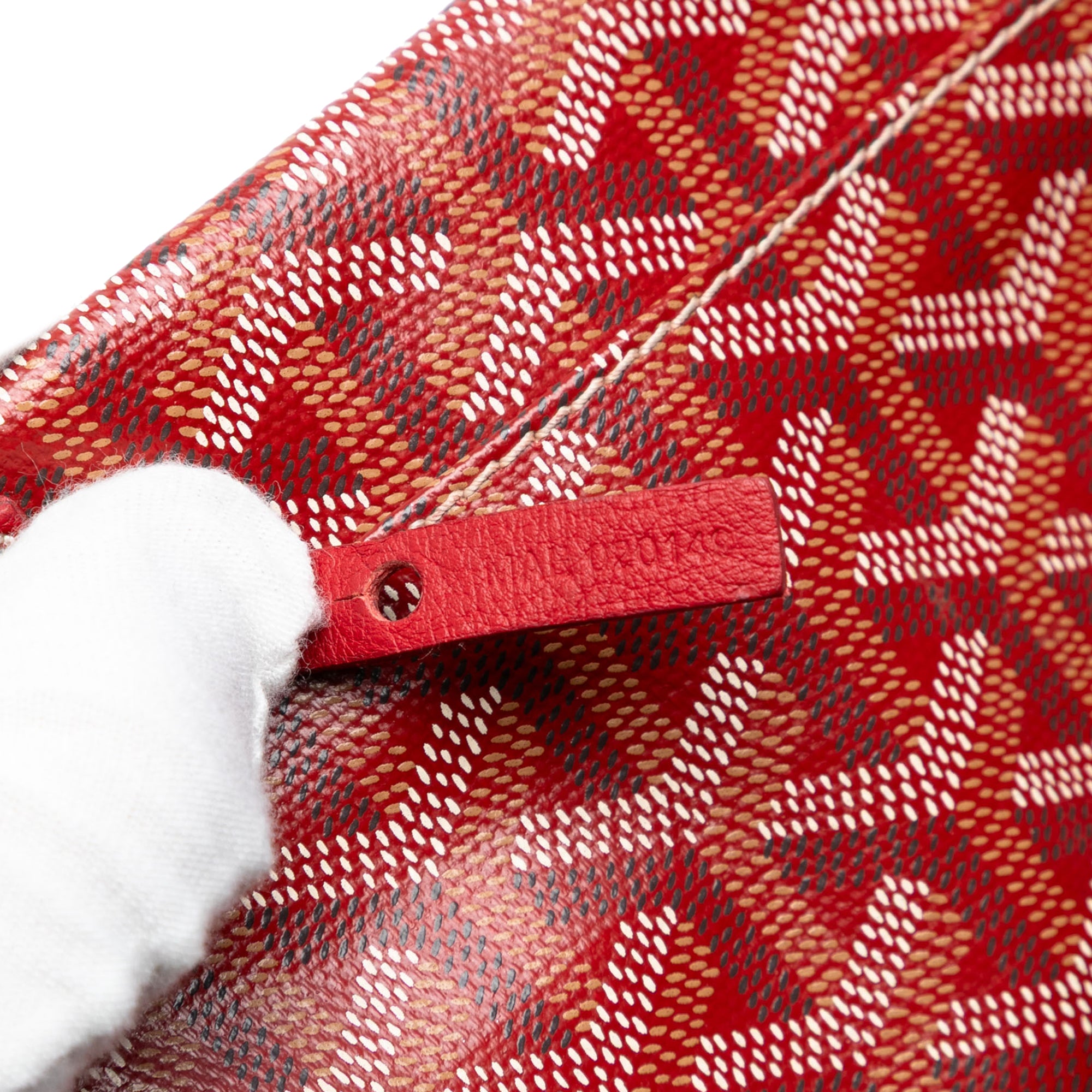 Goyardine Saint Louis PM - Image 6