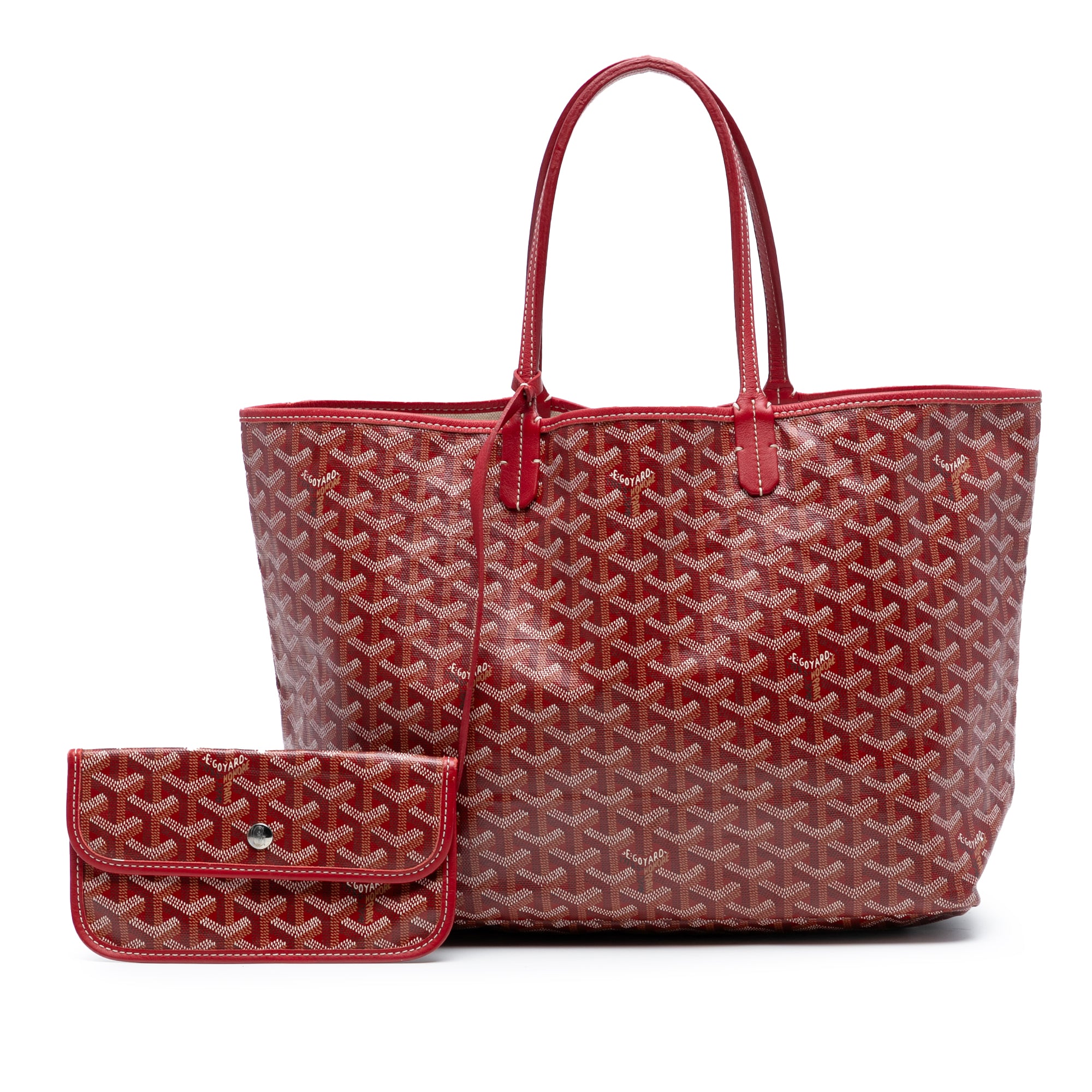 Goyardine Saint Louis PM - Image 8