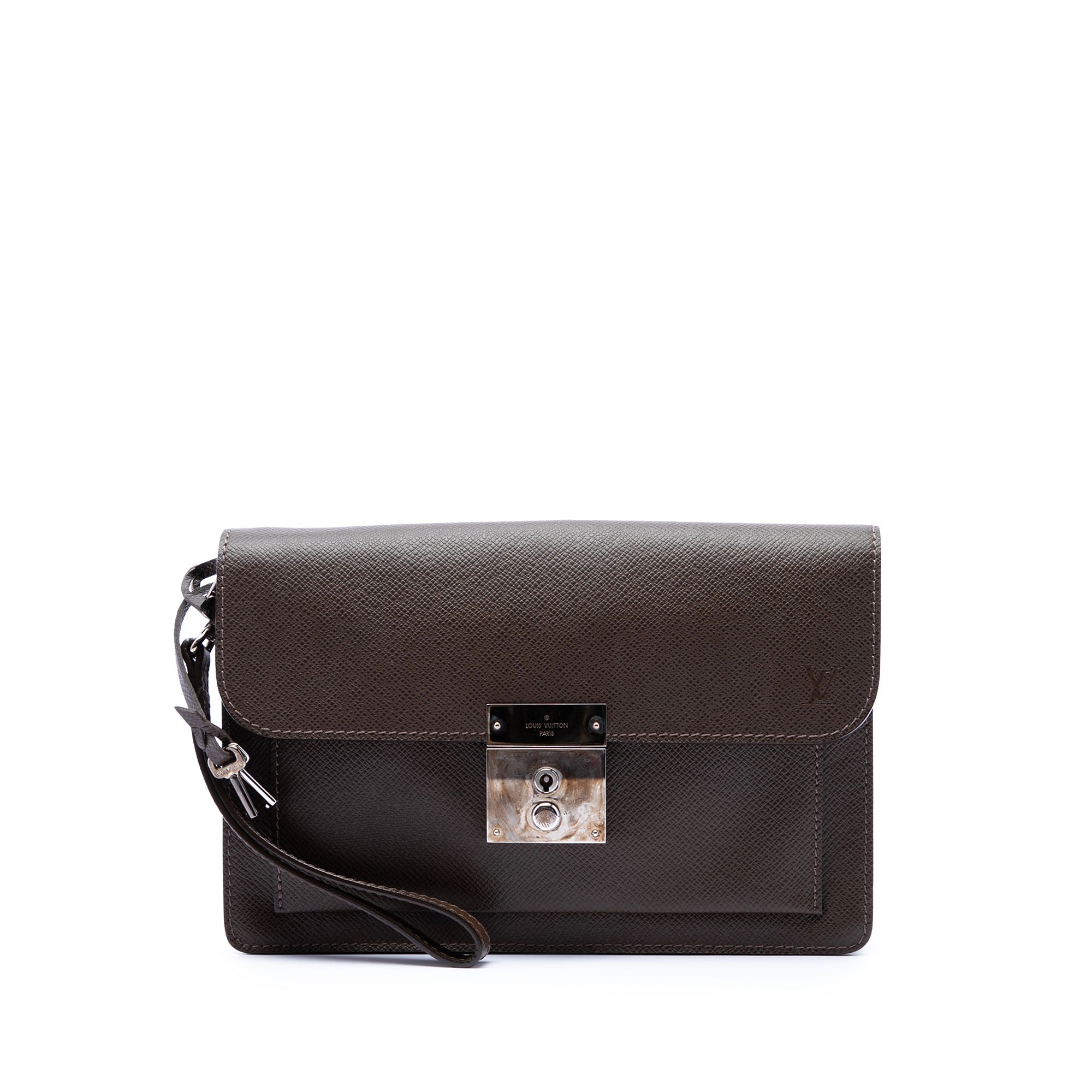 Taiga Belaia Clutch - Image 1