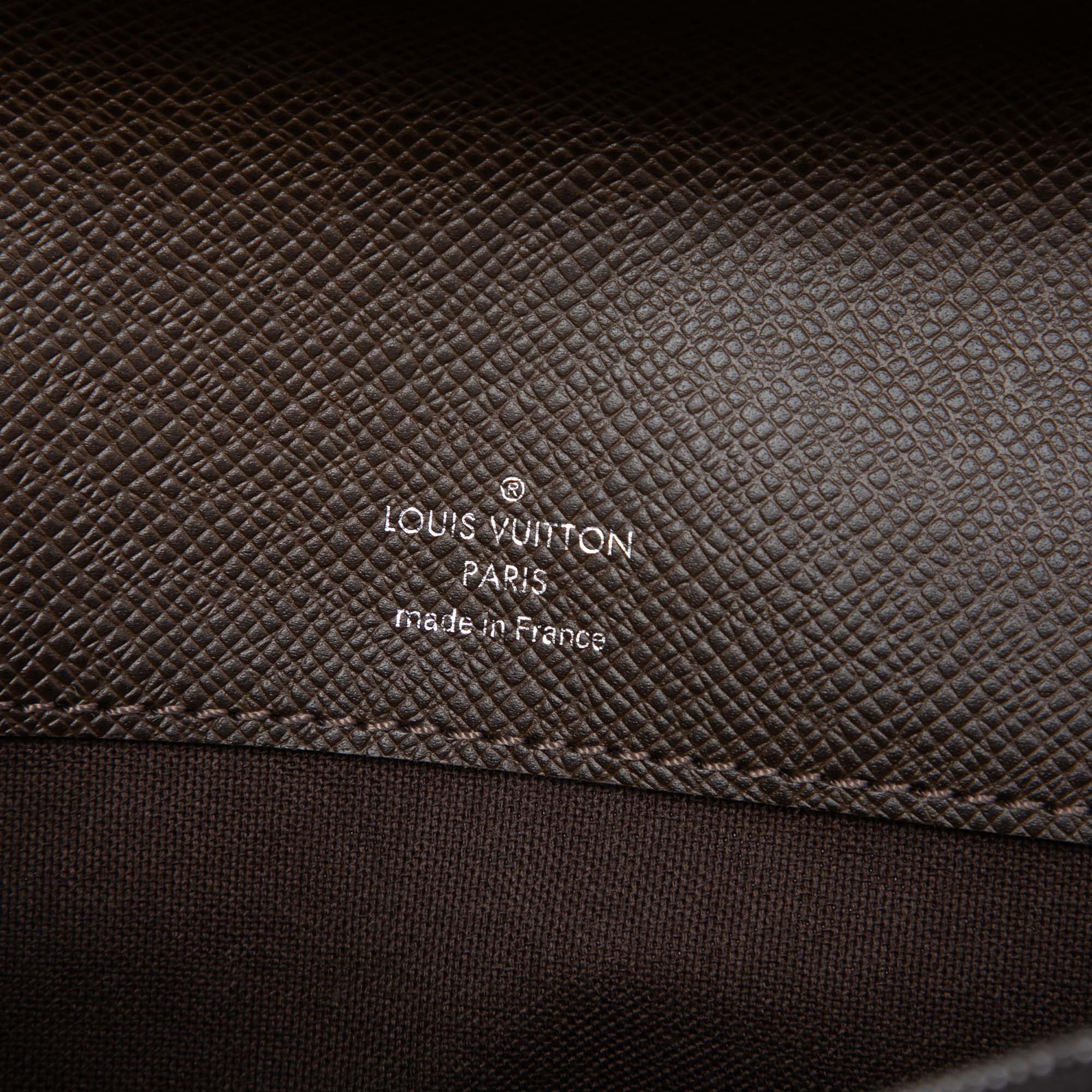 Taiga Belaia Clutch - Image 5