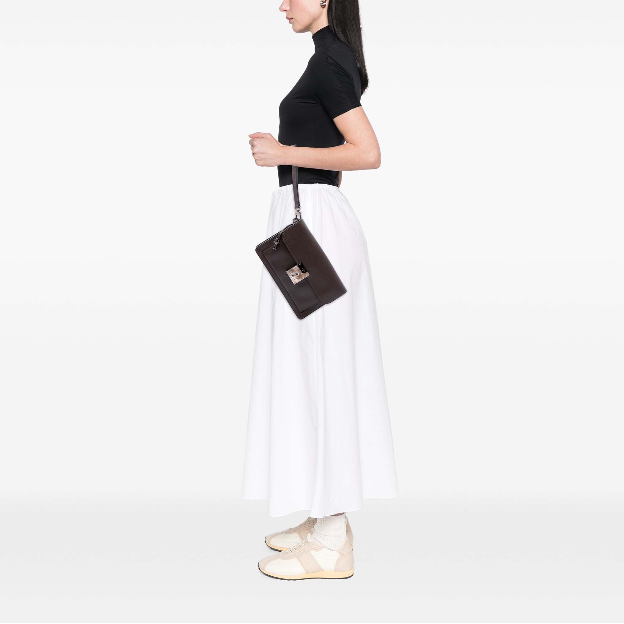 Taiga Belaia Clutch - Image 6
