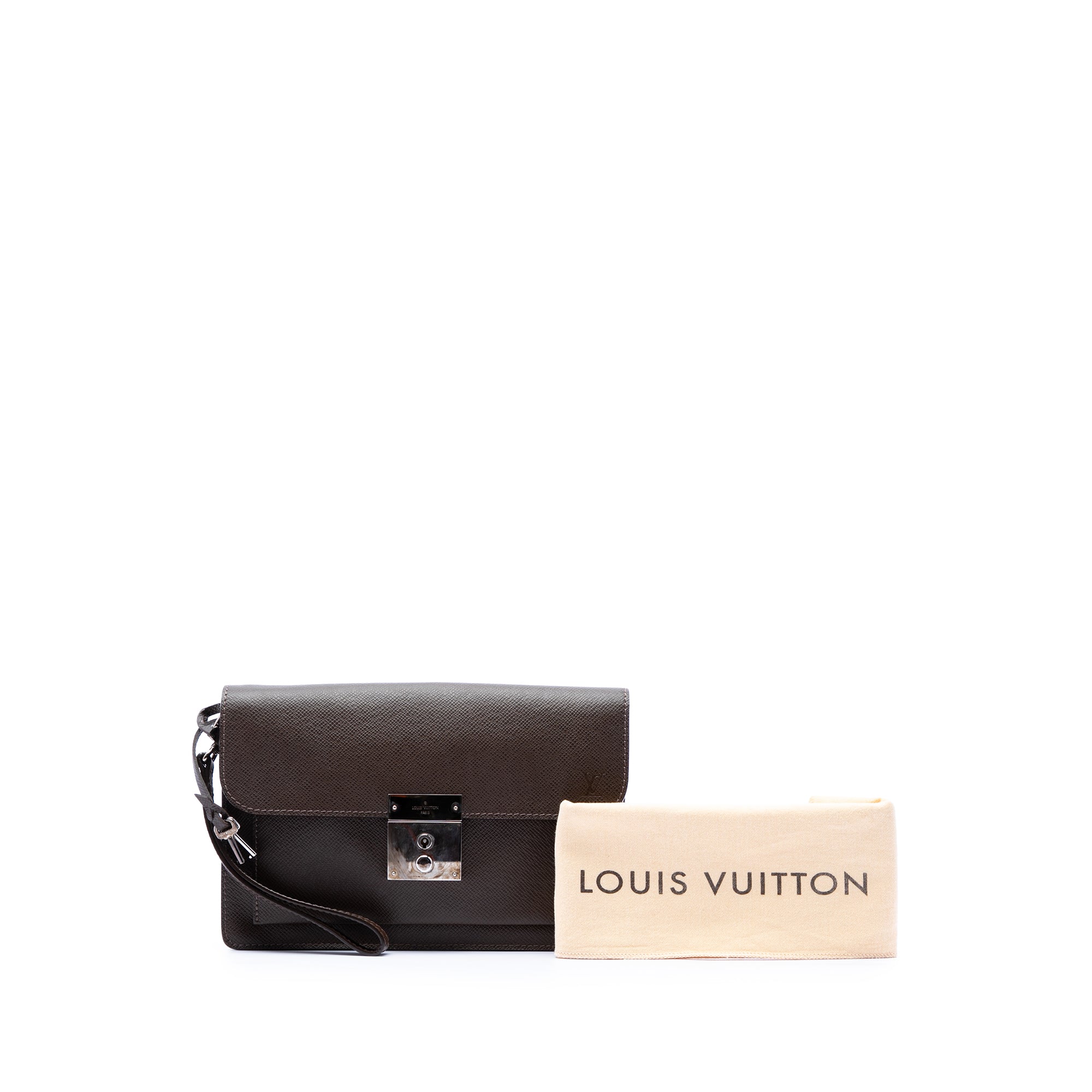 Taiga Belaia Clutch - Image 7