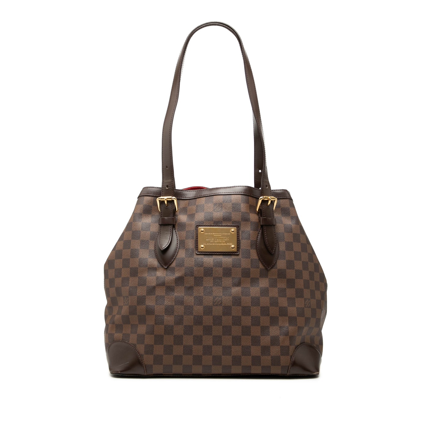 Damier Ebene Hampstead MM - Image 1