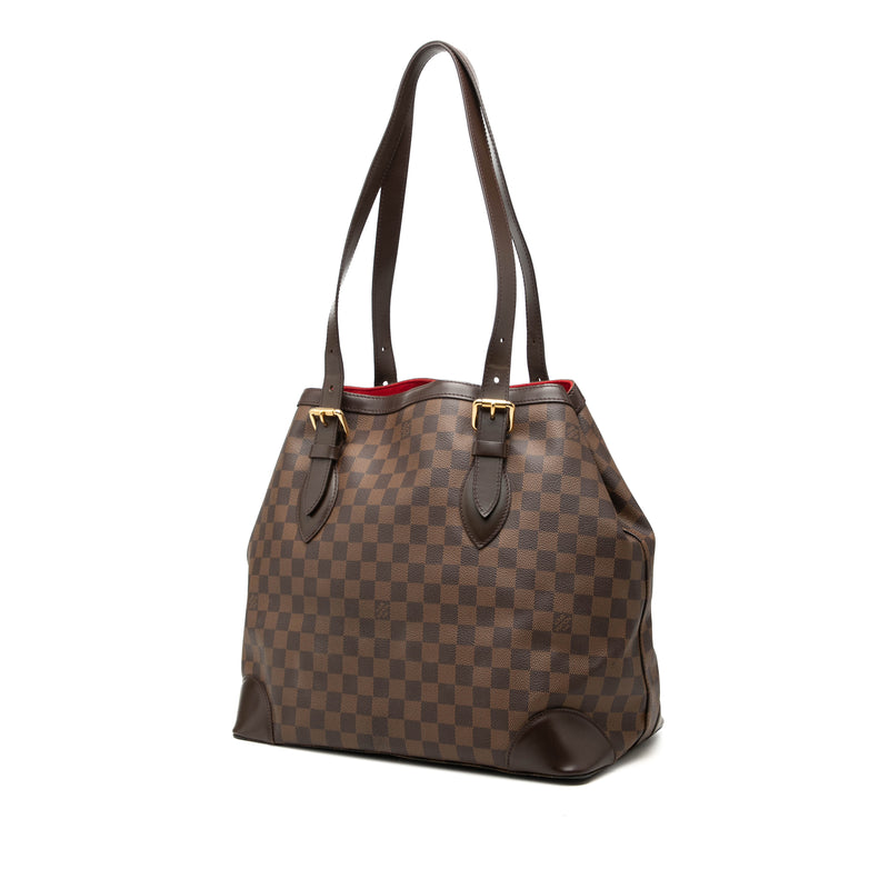 Damier Ebene Hampstead MM - Image 2