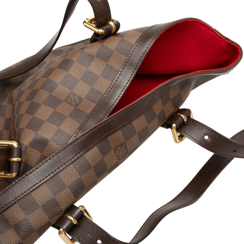 Damier Ebene Hampstead MM - Image 6