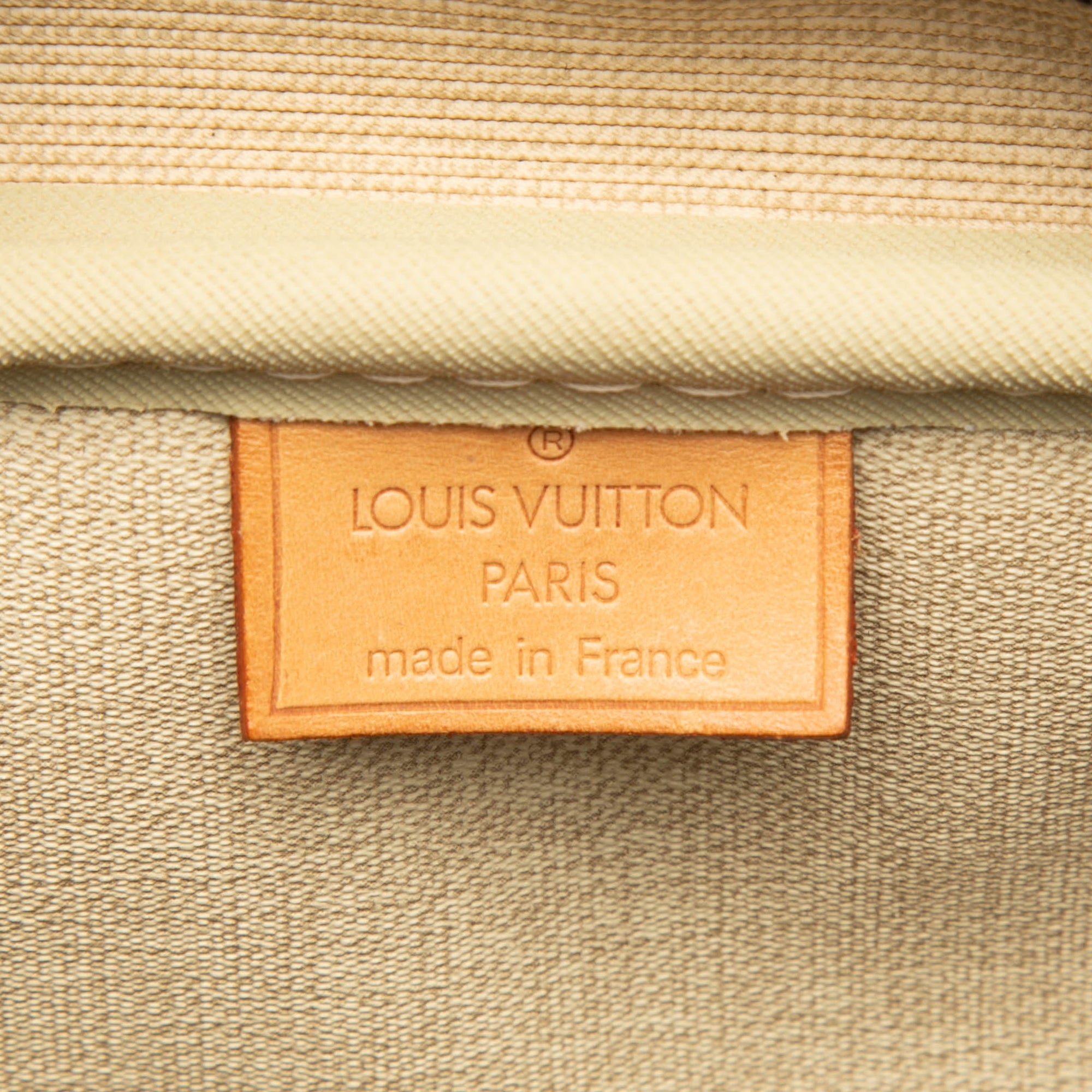 Monogram Deauville - Image 5