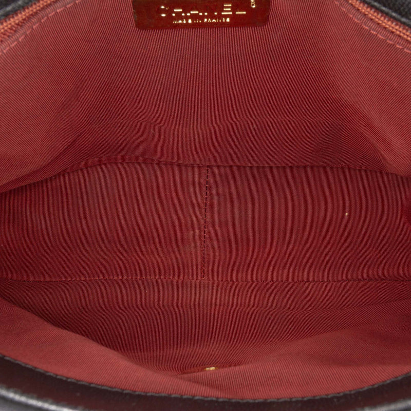 Large Lambskin 19 Flap - Image 4