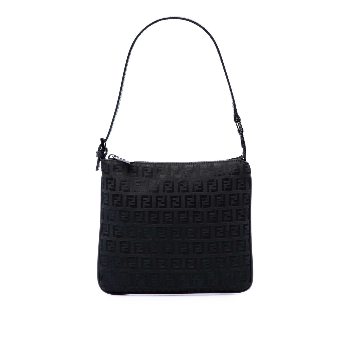 Zucchino Canvas Shoulder Bag - Image 1