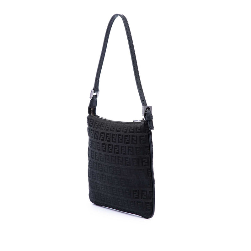 Zucchino Canvas Shoulder Bag - Image 2