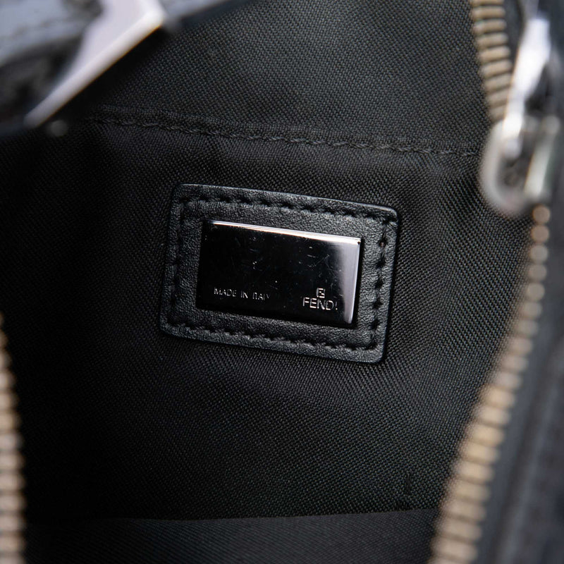 Zucchino Canvas Shoulder Bag - Image 5