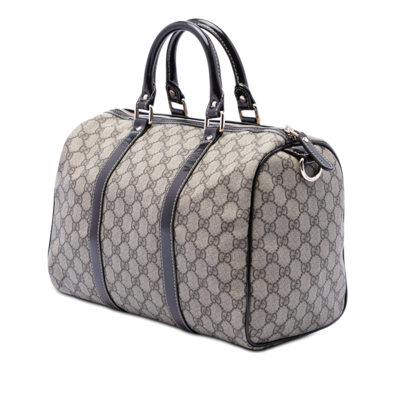 Medium GG Supreme Joy Boston Bag - Image 2