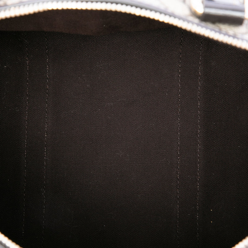 Medium GG Supreme Joy Boston Bag - Image 4