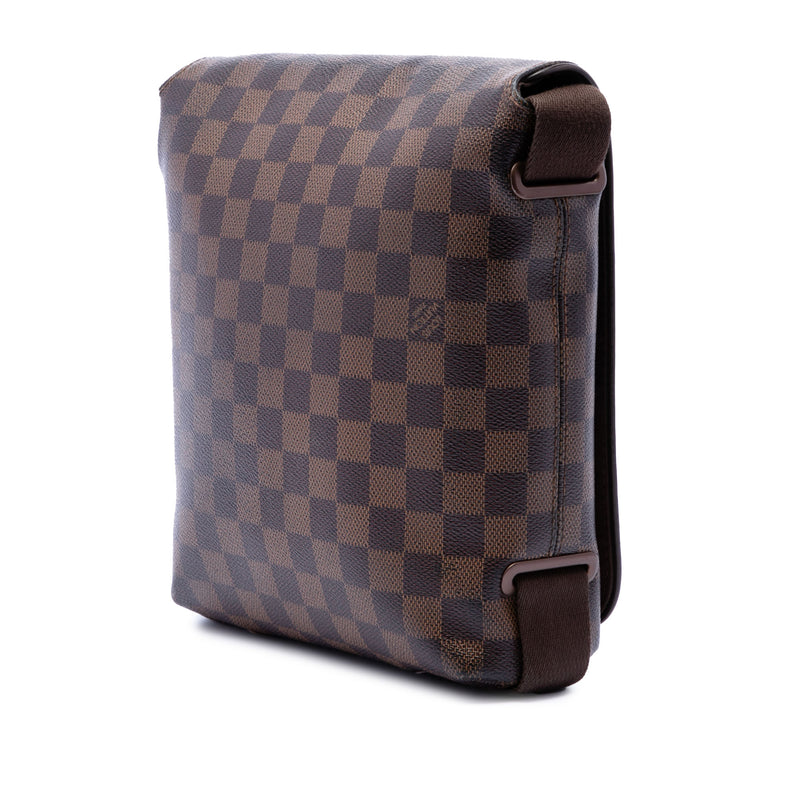 Damier Ebene Brooklyn PM - Image 2
