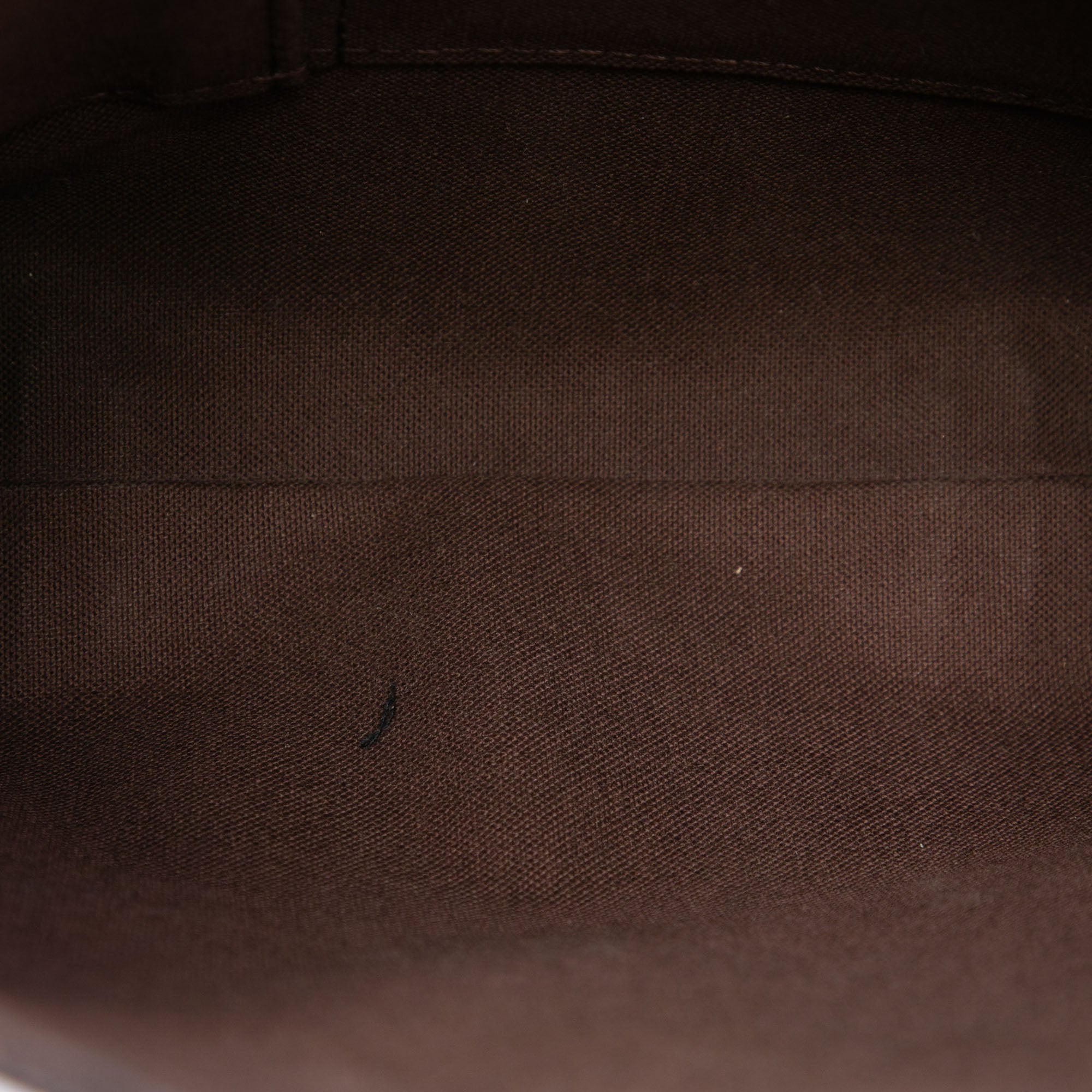 Damier Ebene Brooklyn PM - Image 4
