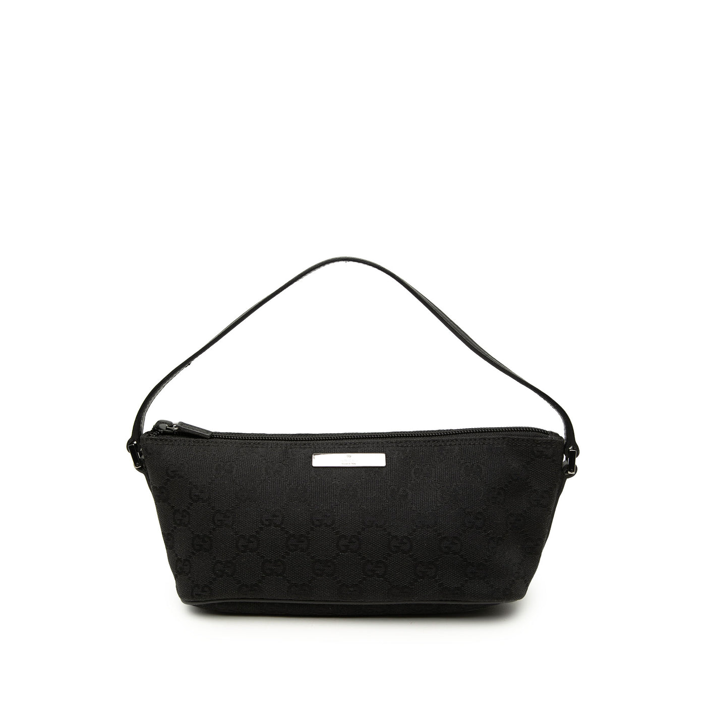 GG Canvas Boat - Image 1