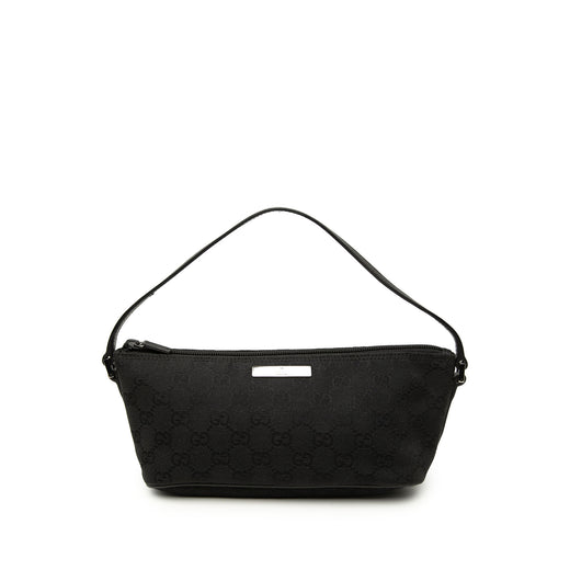 GG Canvas Boat - Image 1