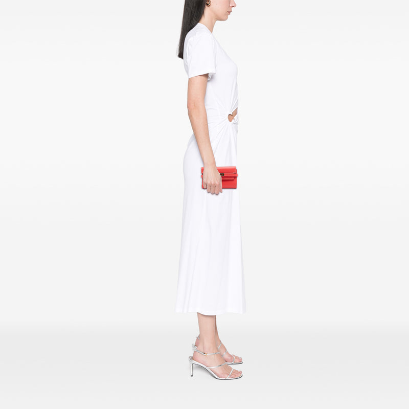 Epsom Kelly Depliant Wallet - Image 7