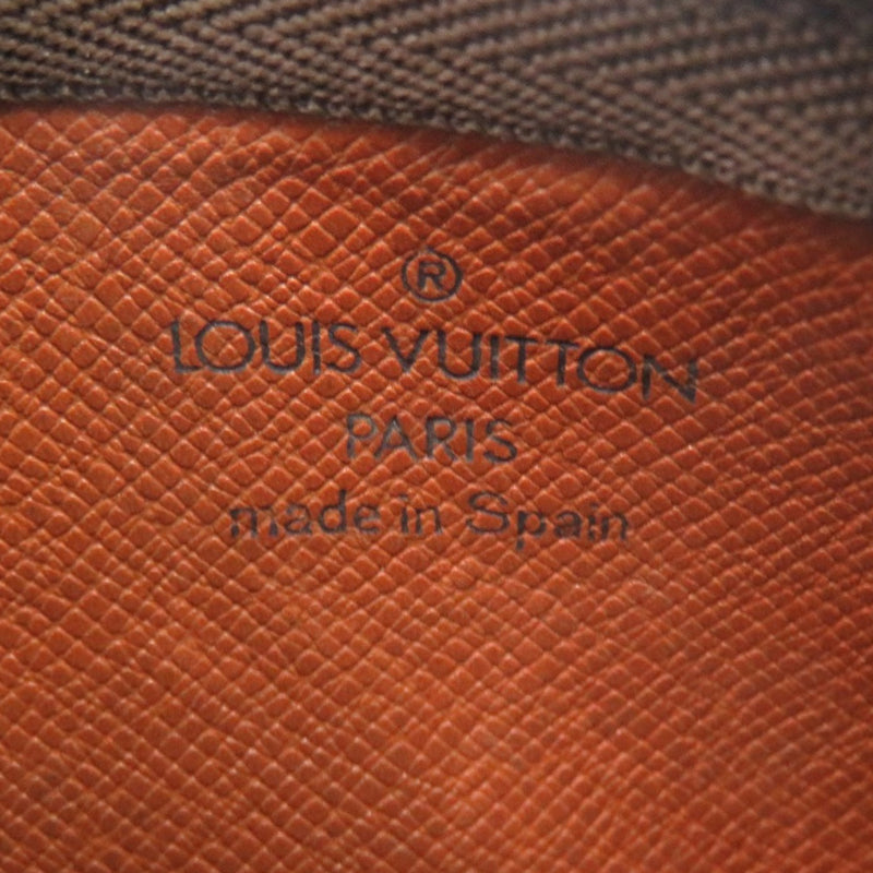 Monogram Key Pouch - Image 4