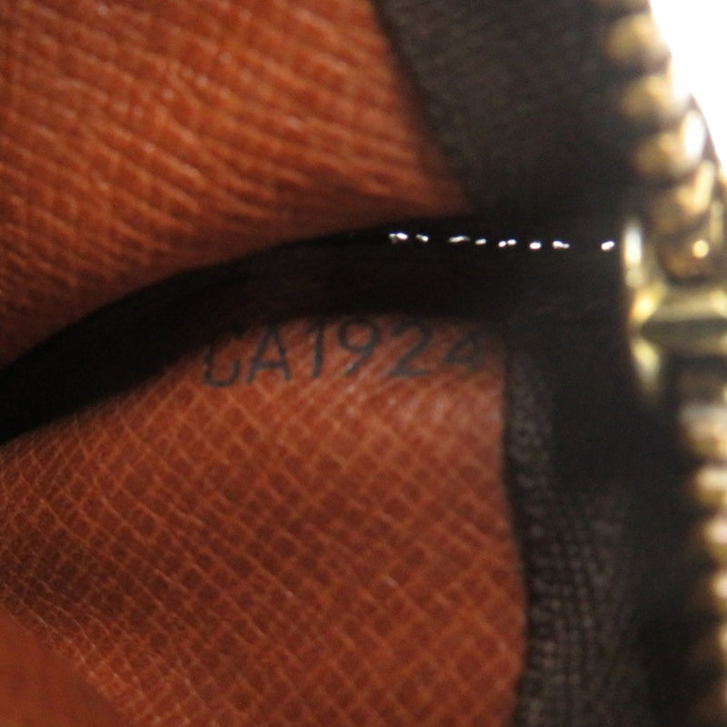 Monogram Key Pouch - Image 5