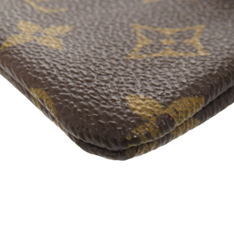 Monogram Key Pouch - Image 8