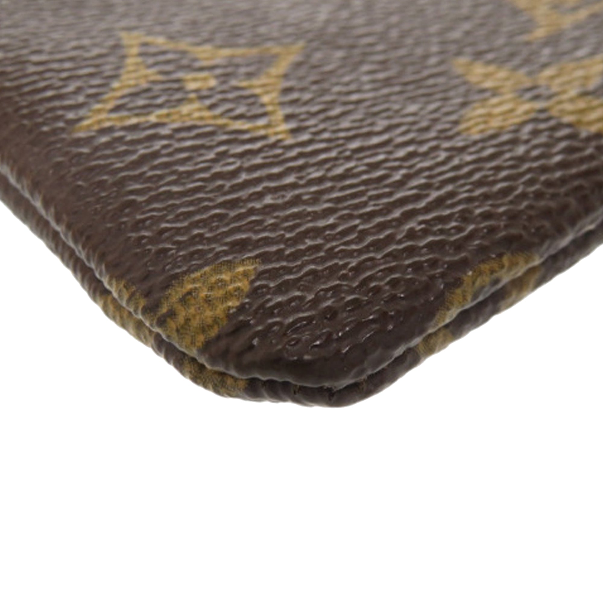 Monogram Key Pouch - Image 9