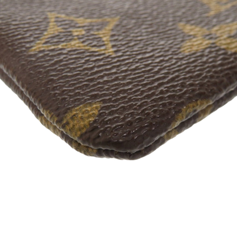 Monogram Key Pouch - Image 9