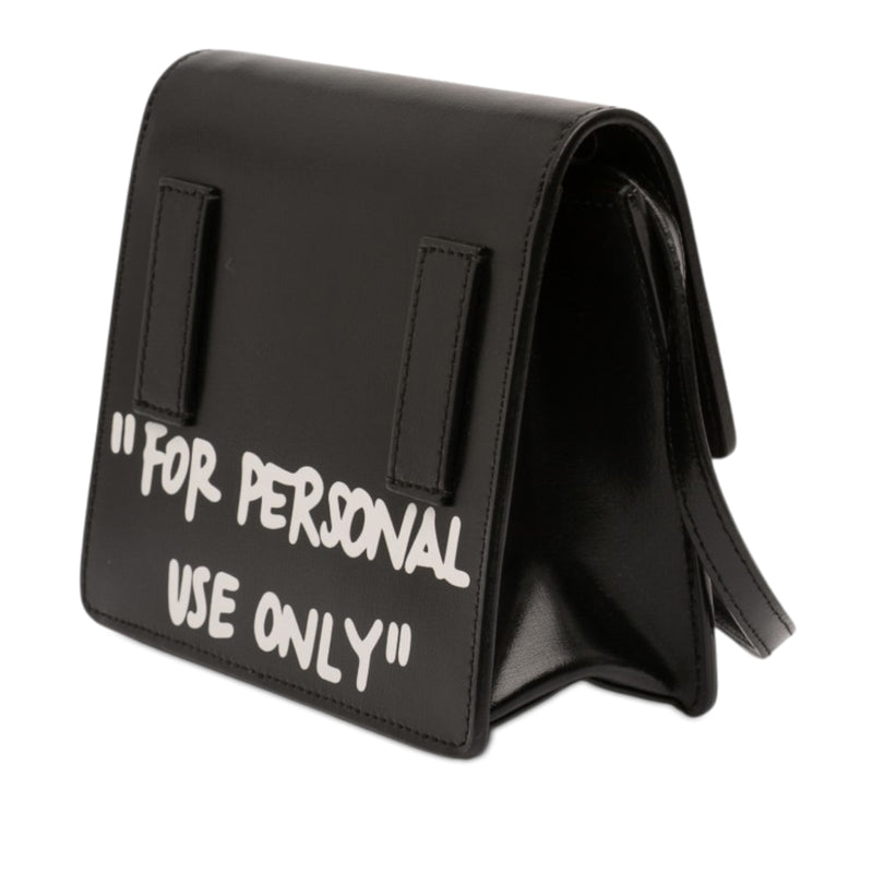 Glazed Calfskin Cash Inside Jitney 0.7 Bag - Image 2